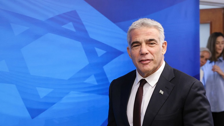 منذ استئناف العلاقات..غدا يزور وزير الخارجية الإسرائيلي المغرب